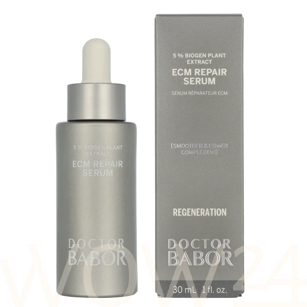 Babor Babor Regeneration ECM Repair Serum thumbnail 4