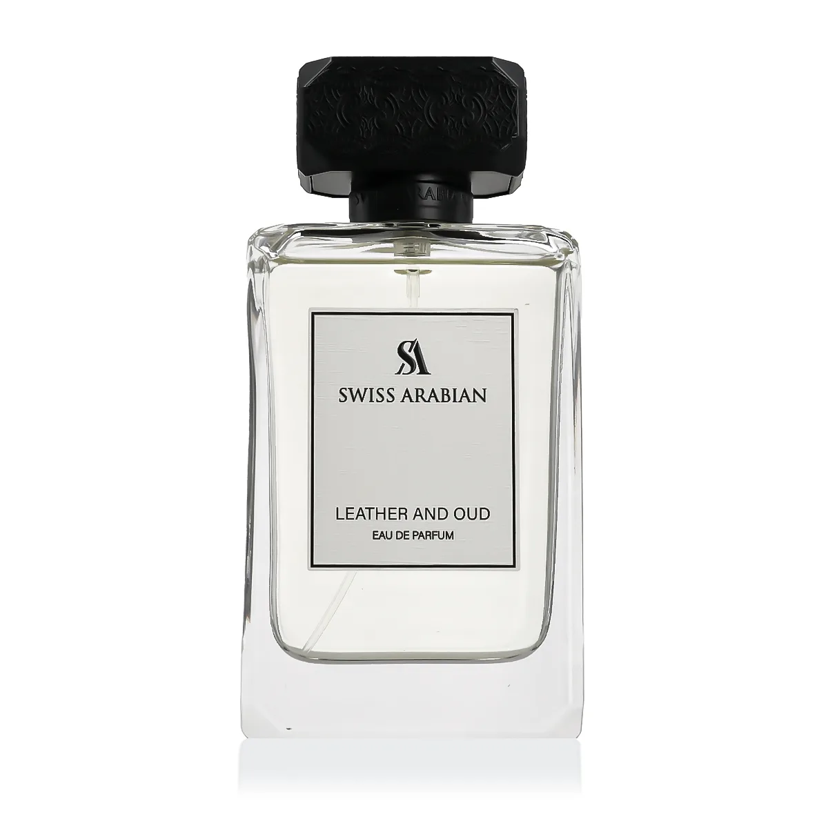 Swiss Arabian Leather and Oud thumbnail 2