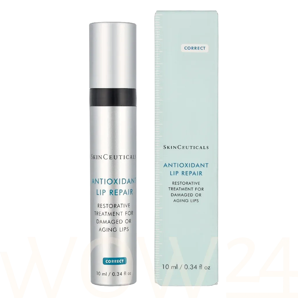 Skinceuticals SkinCeuticals Antioxidant Lip Repair Balm thumbnail 4