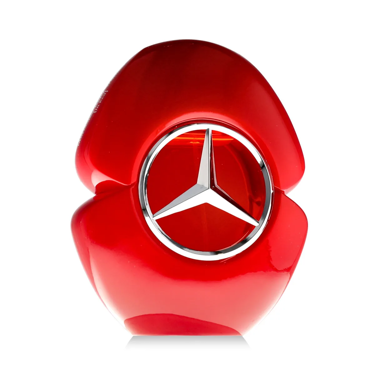 Mercedes-Benz Woman in red thumbnail 2