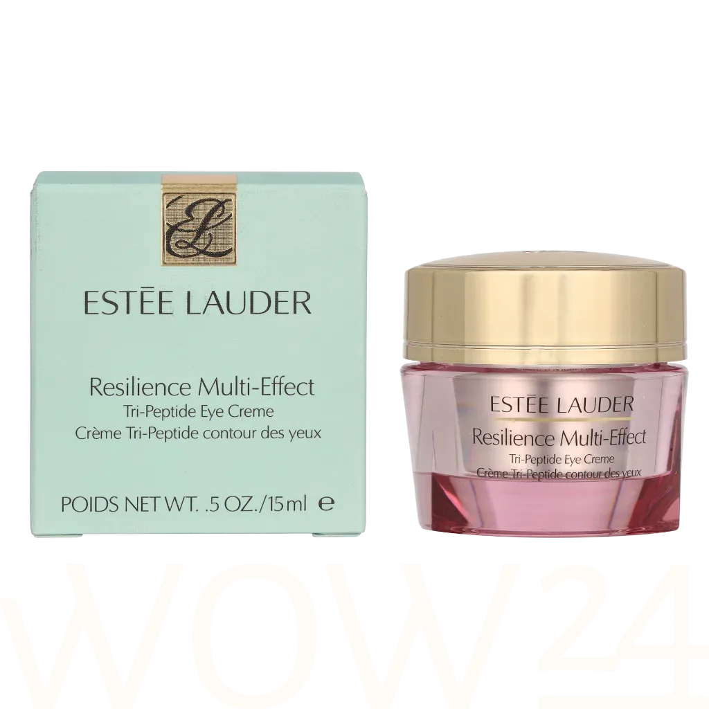 Esteé Lauder E.Lauder Resilience Multi-Effect Eye Creme thumbnail 4