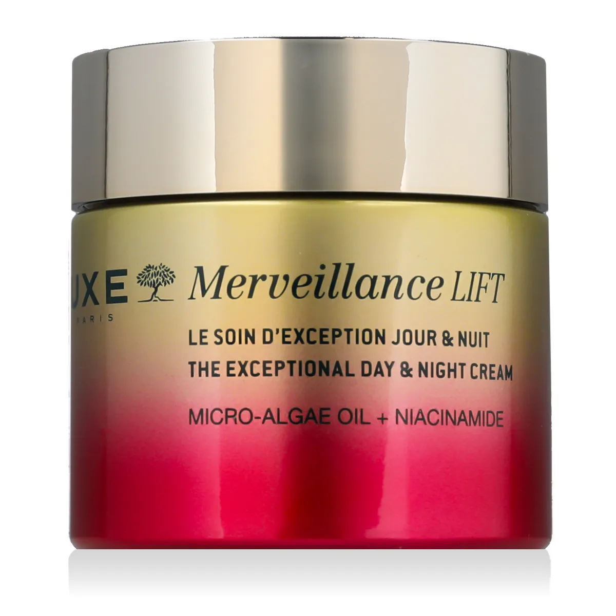 Nuxe Merveillance Lift The Exceptional Day & Night Cream thumbnail 8