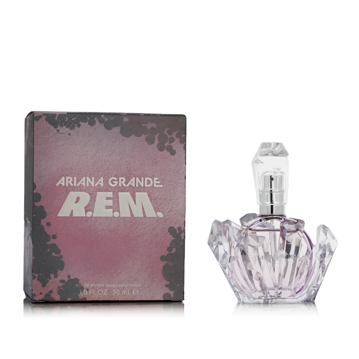 Ariana Grande R.E.M. thumbnail 7