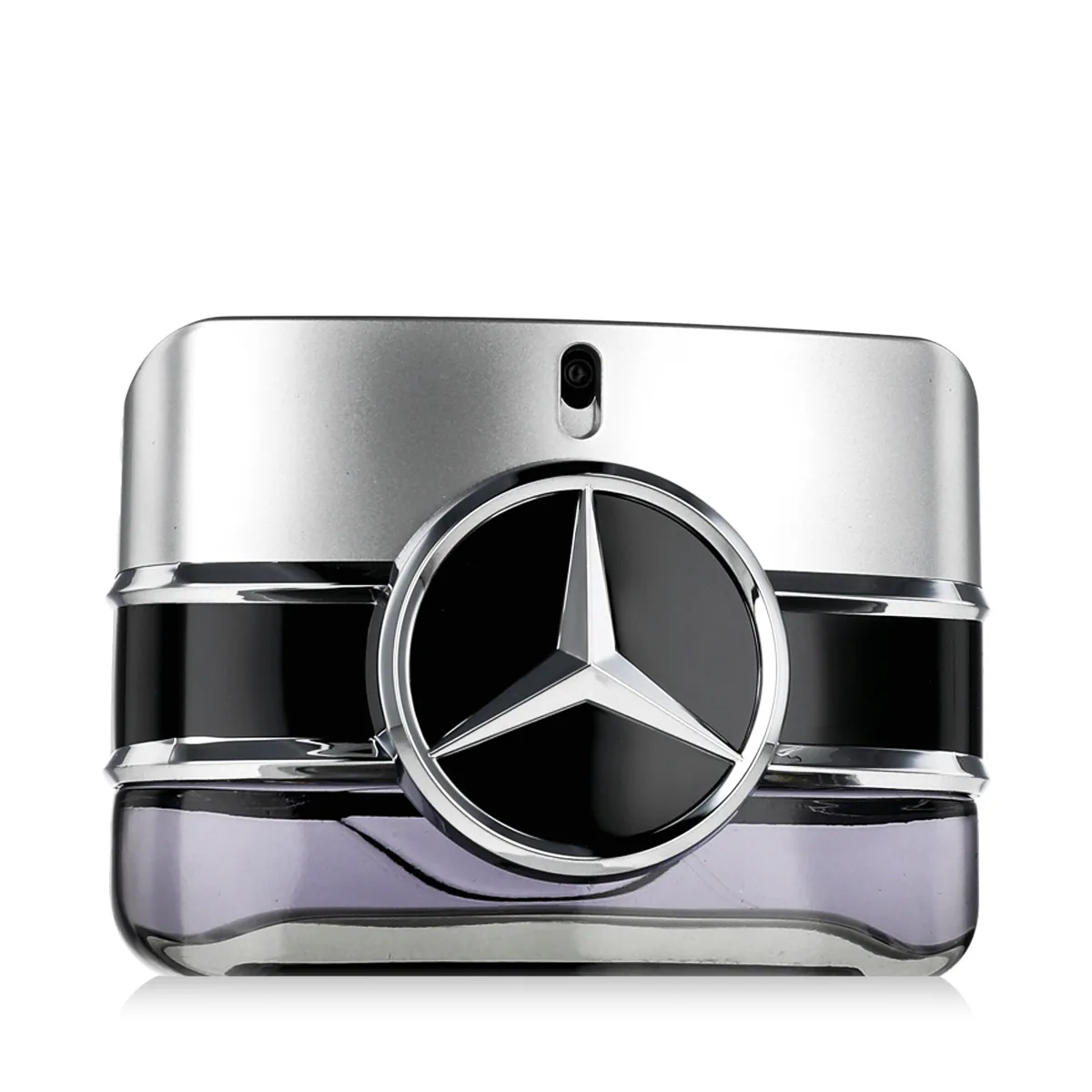 Mercedes-Benz Sign Your Attitude thumbnail 2