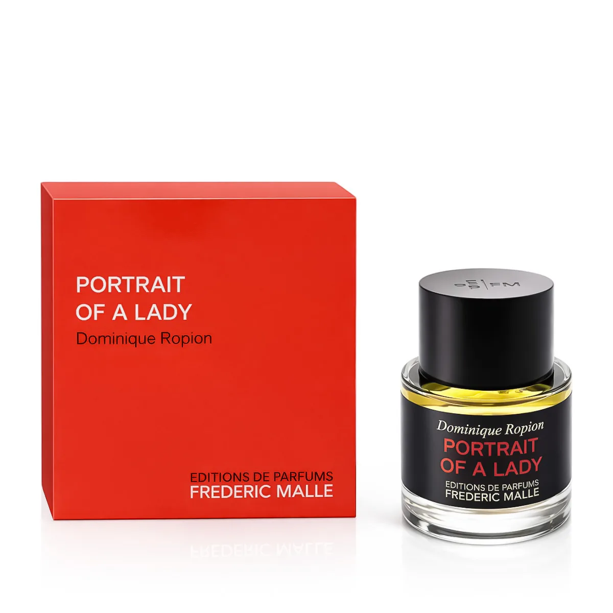Frederic Malle Portrait of a lady thumbnail 2
