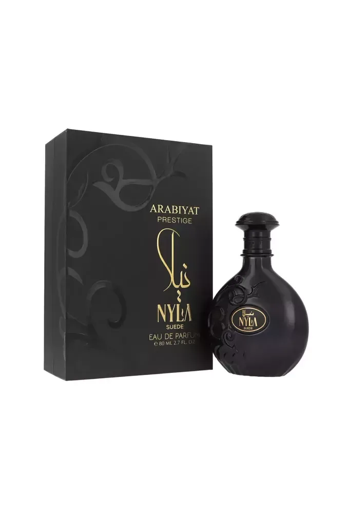 Arabiyat Prestige Nyla Suede thumbnail 3