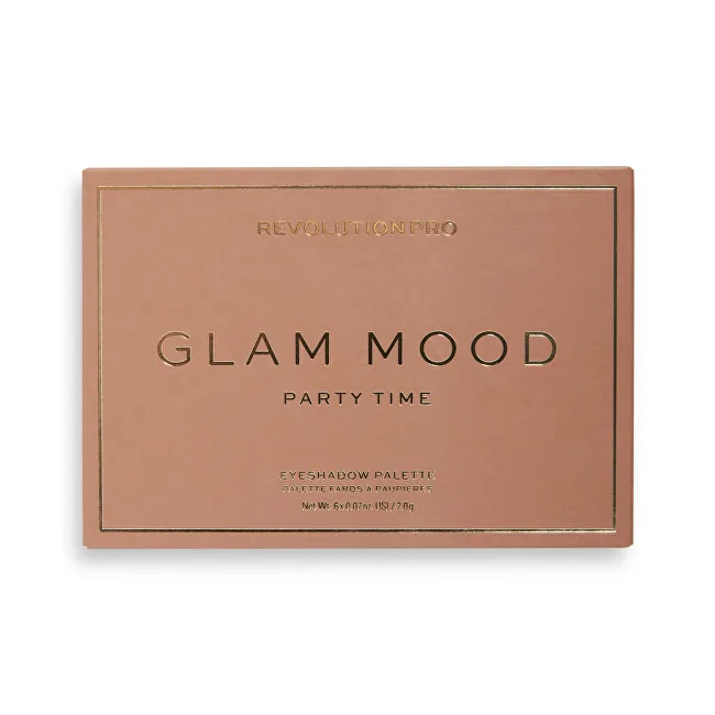 Revolution Glam Mood thumbnail 2