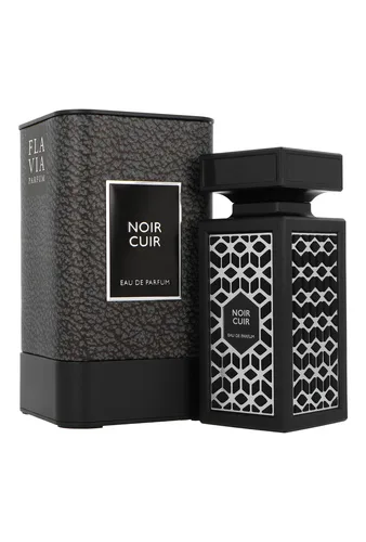 Flavia Parfum Noir Cuir thumbnail 8