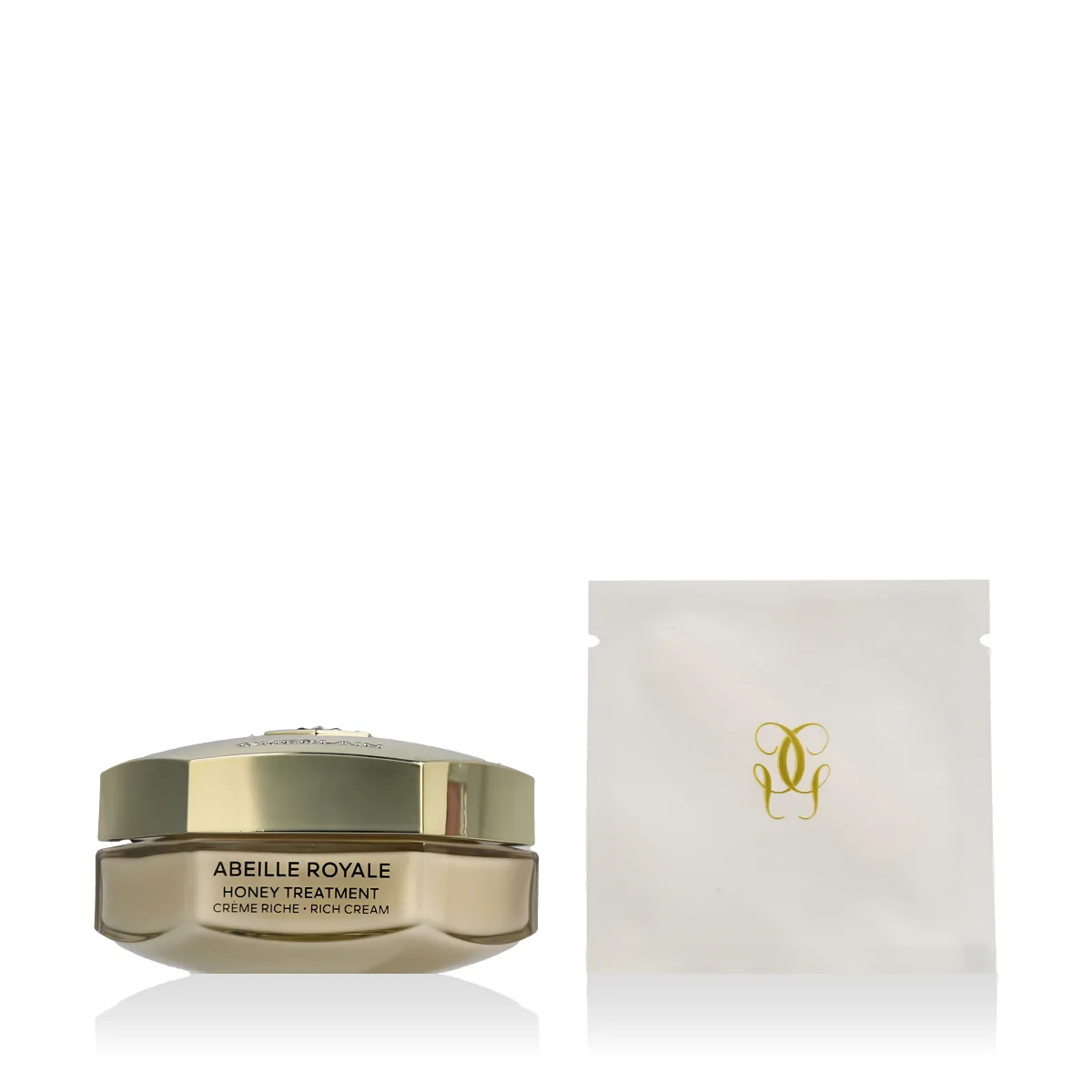 Guerlain Abeille Royale Honey Treatment Rich Cream thumbnail 8