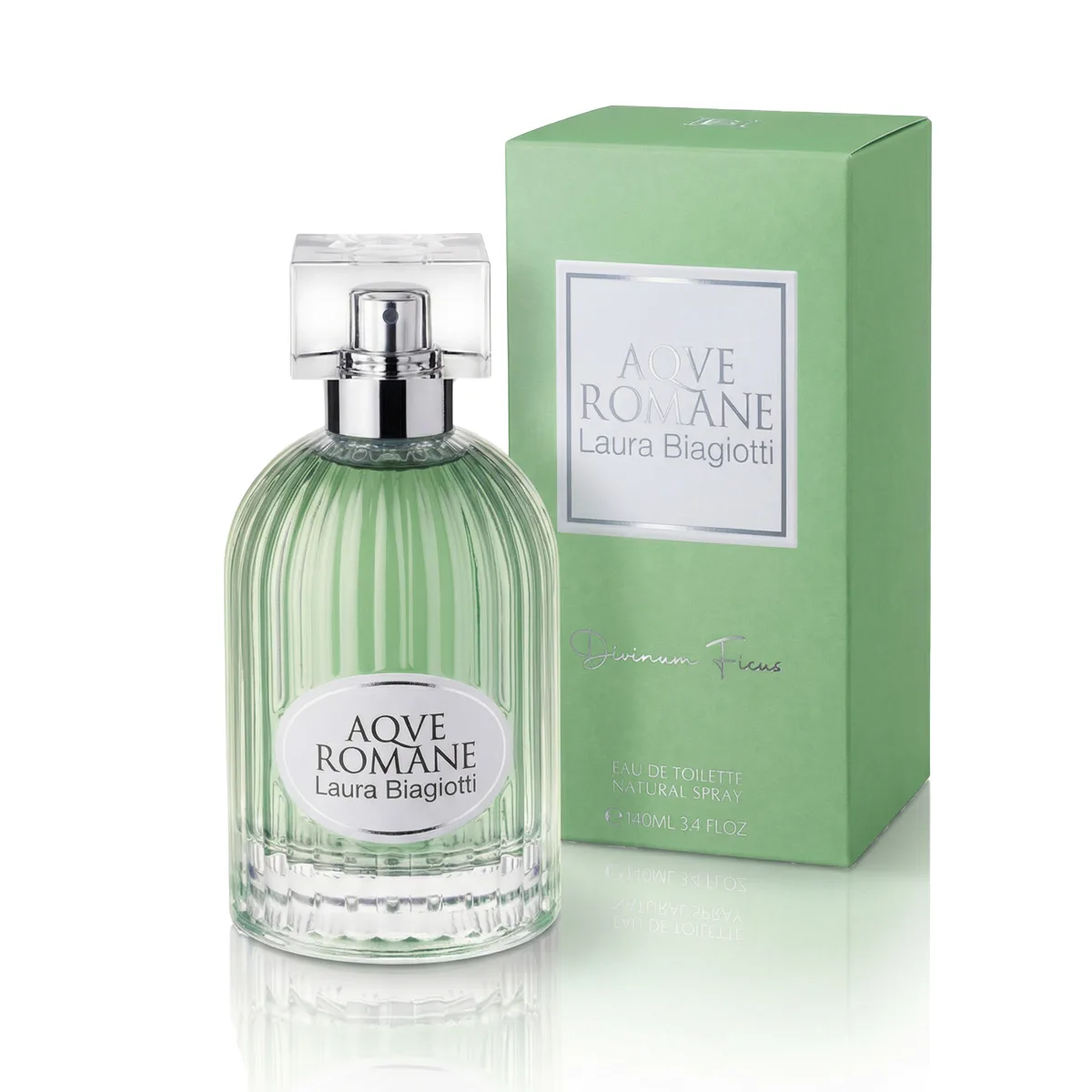 Aqve Romane Divinium Ficus