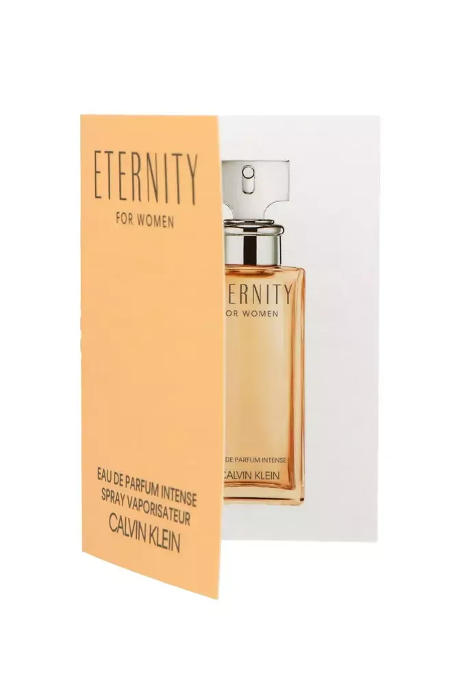 Calvin Klein Eternity For Women Intense thumbnail 3