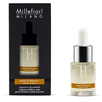 Millefiori Milano Fragrance Soluble in Water Petali di Tabacco thumbnail 2