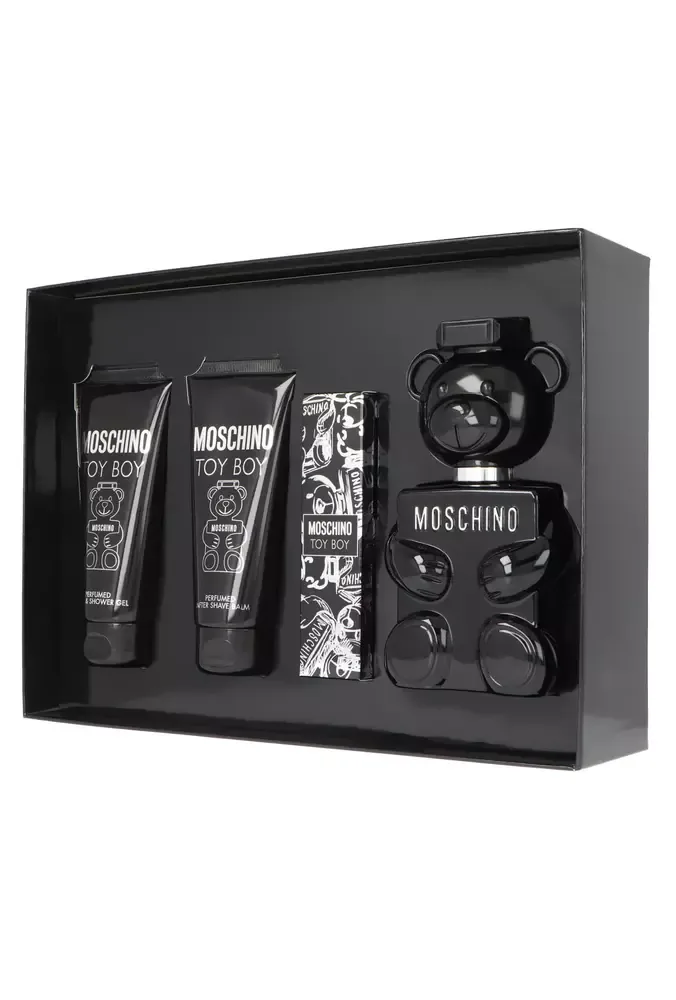 Moschino Moschino Toy Boy Giftset thumbnail 6