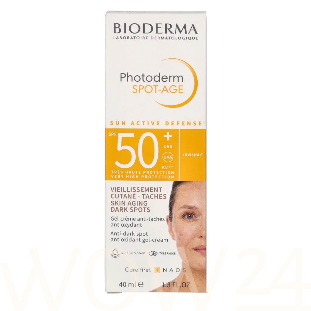 BIODERMA Photoderm Spot-Age thumbnail 2