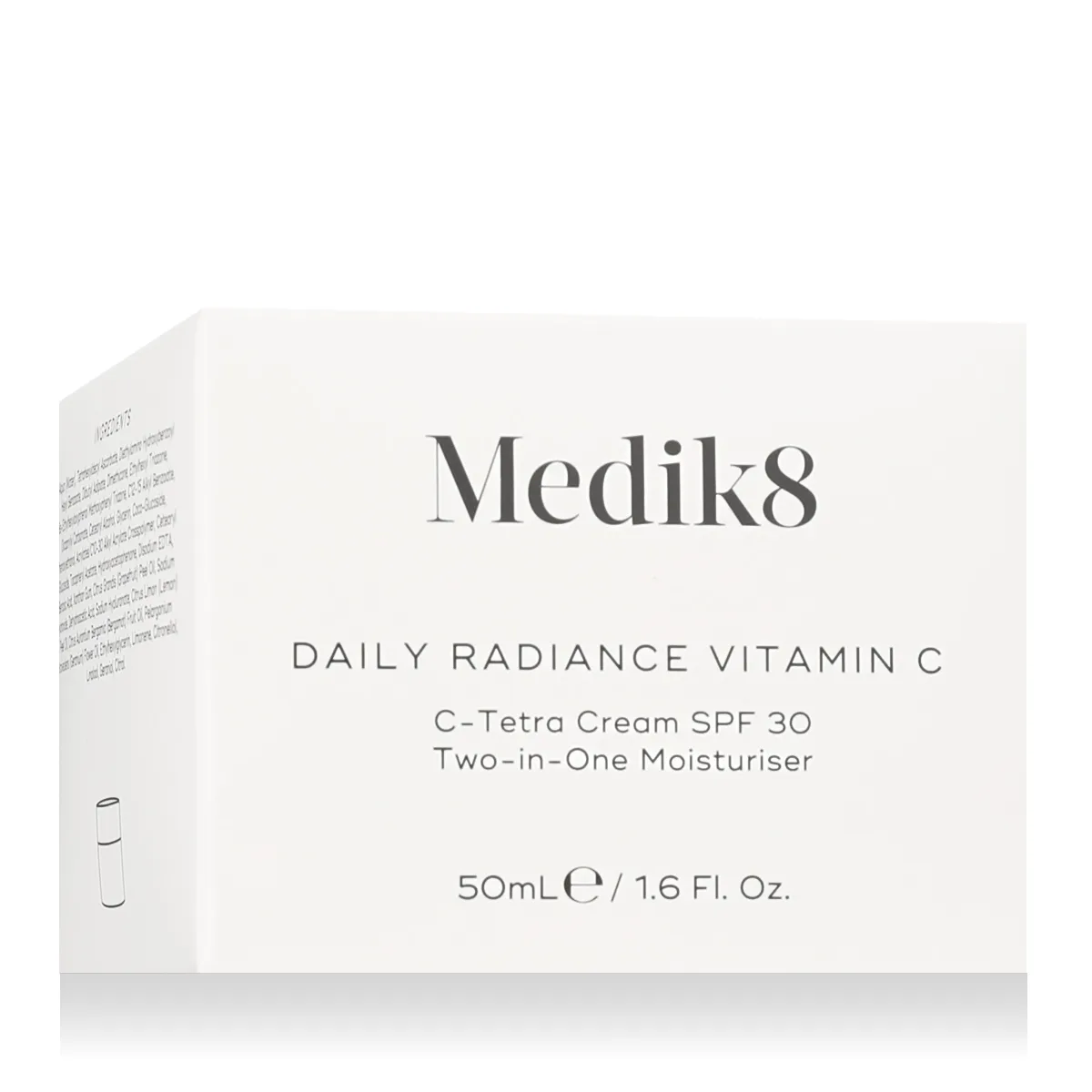 Medik8 C-Tetra Daily Radiance Vitamin C Cream thumbnail 8