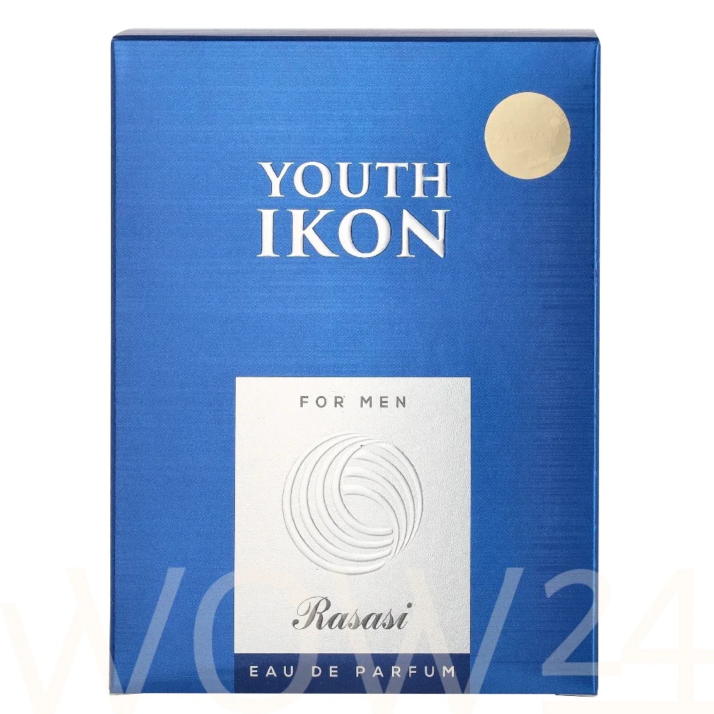 Rasasi Youth Ikon thumbnail 2