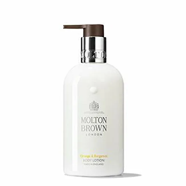 Molton Brown Body lotion Orange & Bergamot ( Body Lotion) 300 ml thumbnail 2