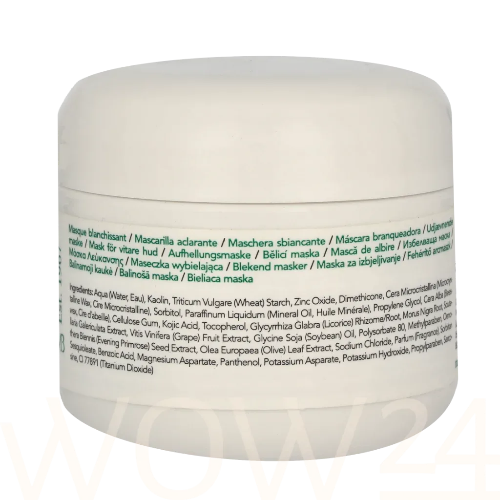 Mario Badescu Mario Badescu Whitening Mask thumbnail 3