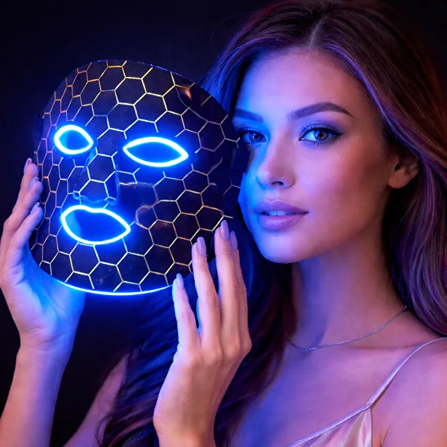 Beper LED face mask P302VIS100 thumbnail 3