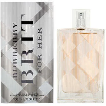 Burberry Brit for Her thumbnail 5