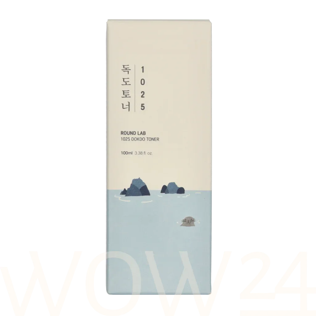 Round Lab 1025 Dokdo Toner thumbnail 2
