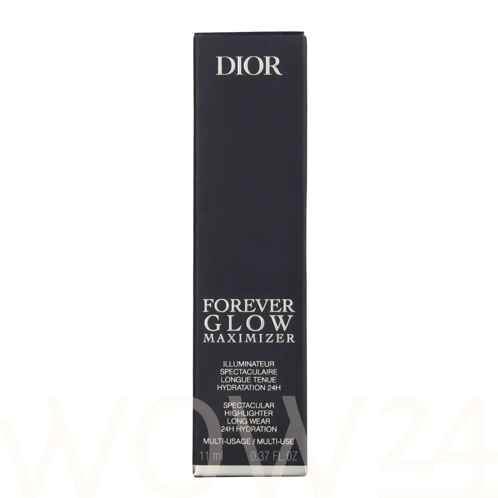 Dior Forever Glow Maximizer thumbnail 2