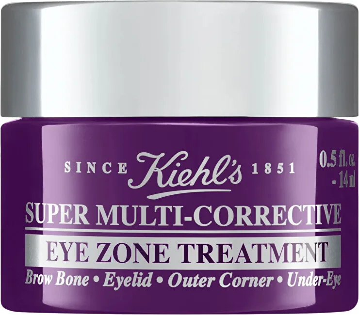 Kiehl´s Kiehl's Super Multi-Corrective Eye Zone Treatment thumbnail 5