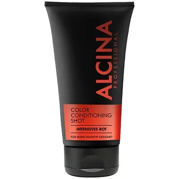 Tinted Conditioner (Color Conditioning Shot)