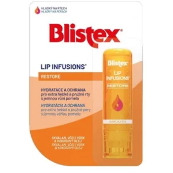 Blistex Lip Infusions Restore thumbnail 2