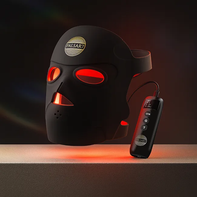 Palsar 7 Ultimate 3D Photon LED Mask thumbnail 3