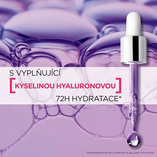 Loreal Elseve Hyaluron Plump Moisture Serum thumbnail 2
