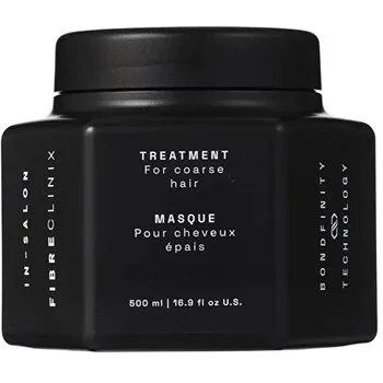 Schwarzkopf  Tribond Bondfinity Treatment nourishing and regenerating mask - 500 ml thumbnail 2