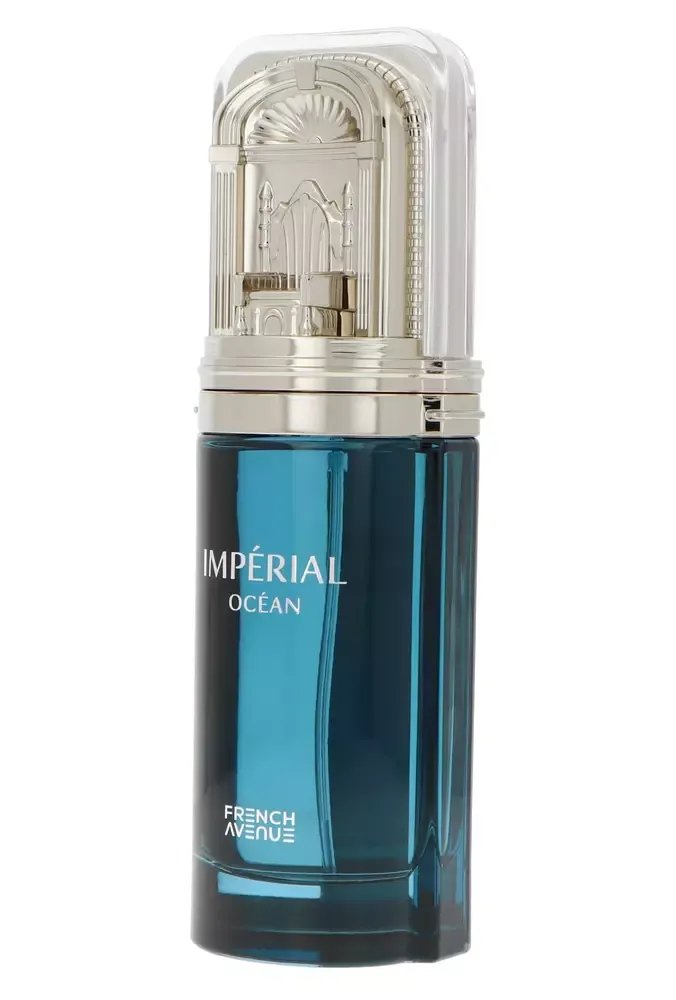 French Avenue French Avenue, Imperial Ocean, Eau De Parfum, For Men, 100 ml thumbnail 6