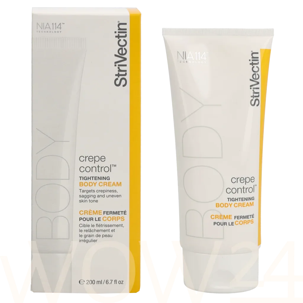 StriVectin Crepe Control Tightening Body Cream thumbnail 4