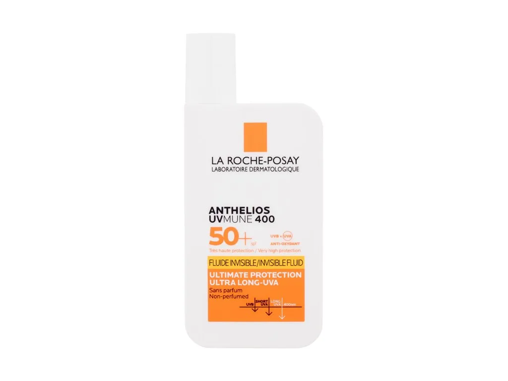 La Roche-Posay Anthelios UVMUNE 400 Invisible Fluid thumbnail 6