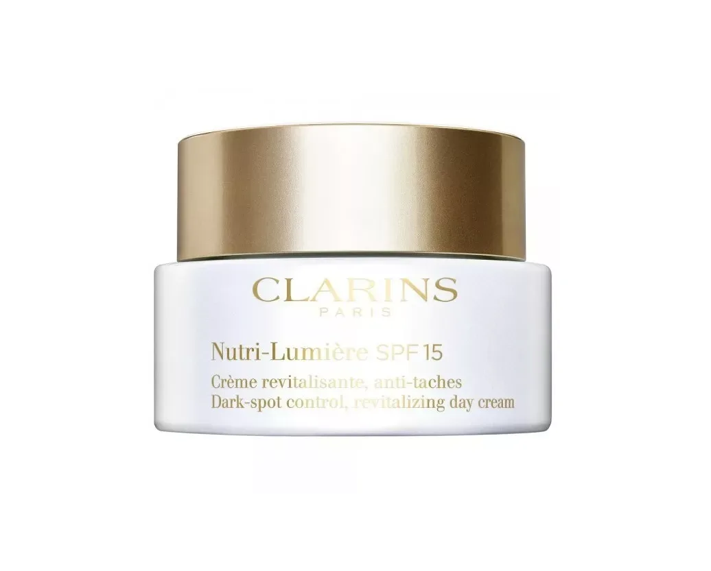 Clarins Nutri-Lumiere thumbnail 2