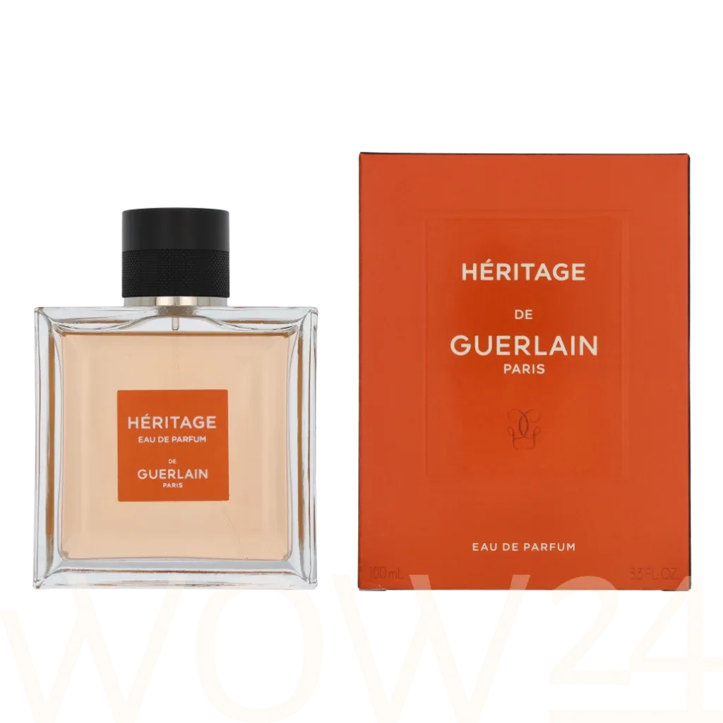 Guerlain Heritage thumbnail 4