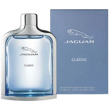 Jaguar Classic thumbnail 3