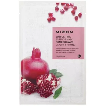Mizon Joyful Time (Essence Mask Pomegranate) thumbnail 2