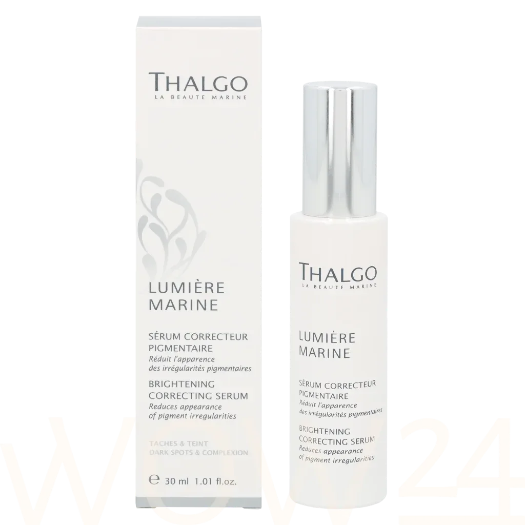 Thalgo Lumiere Marine Brightening Correcting thumbnail 4