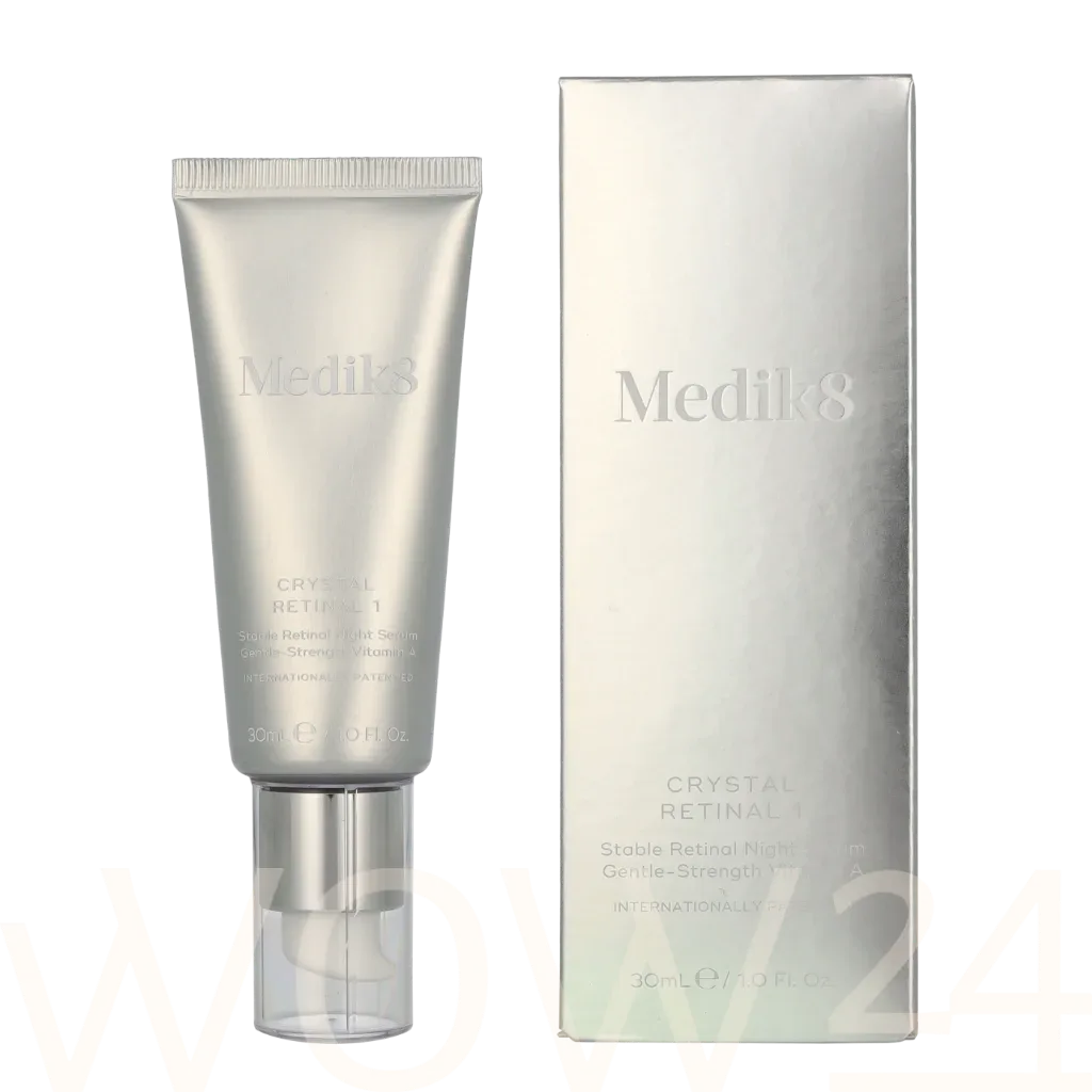 Medik8 Medik8 Crystal Retinal 1 Night Serum thumbnail 4