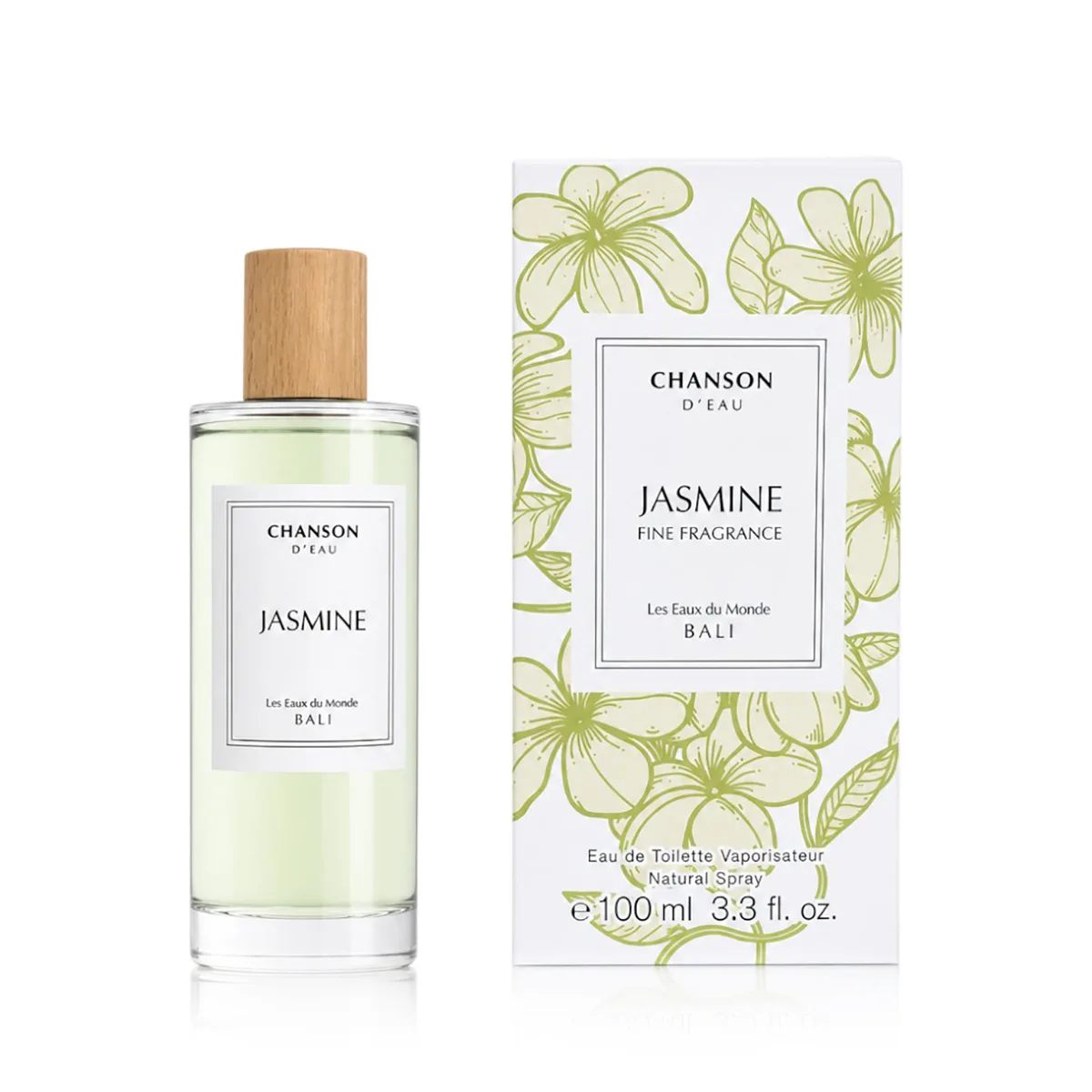 Chanson D´eau jasmine thumbnail 2