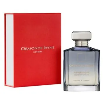 Ormonde Jayne Four Corners of the Earth Arabesque thumbnail 2