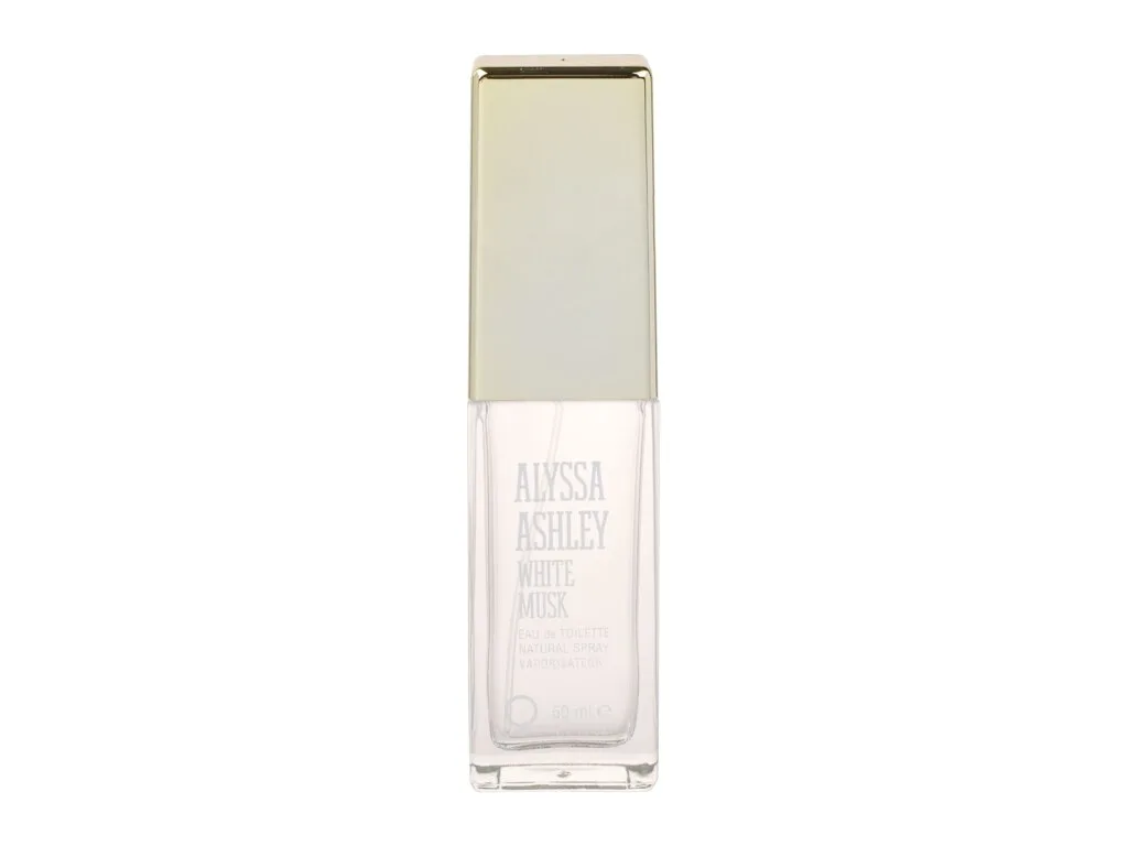 White Musk