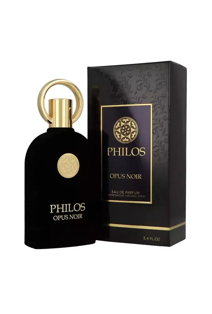 Maison Alhambra Philos Opus Noir thumbnail 3