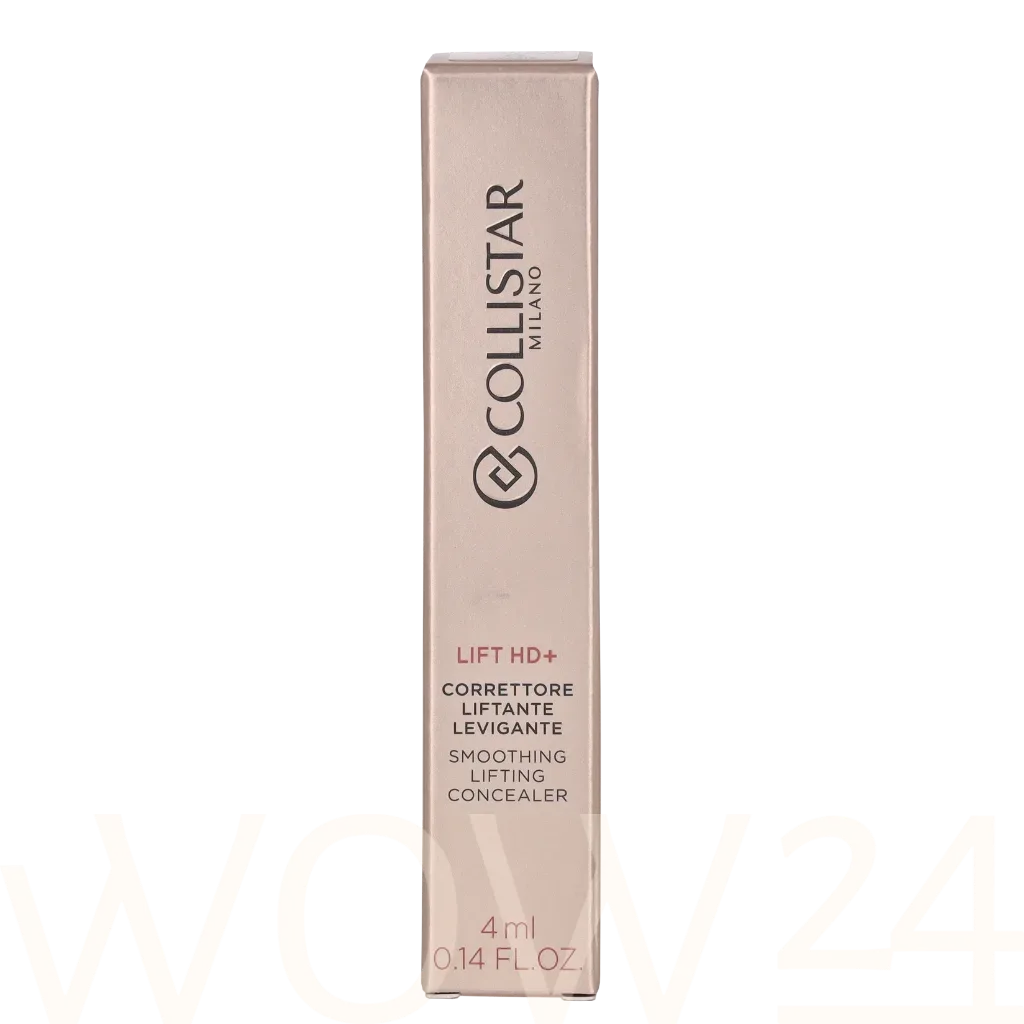 Collistar Lift hd+ smoothing lifting concealer thumbnail 2