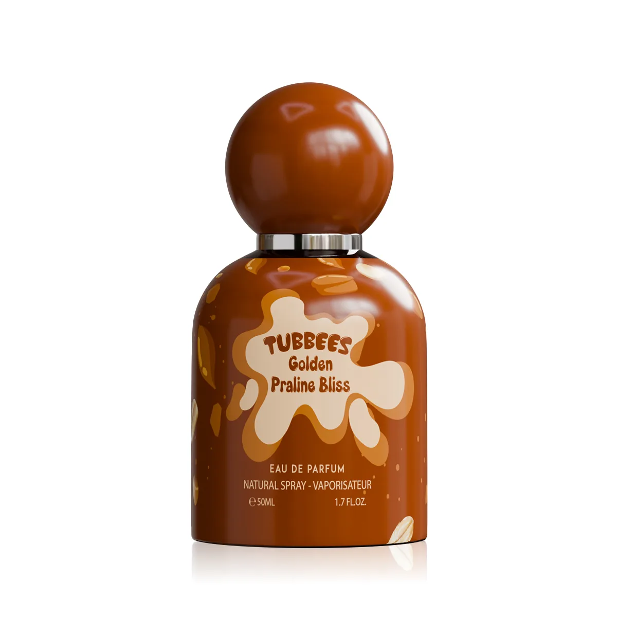 Grandeur Tubbees Golden Praline Bliss thumbnail 2