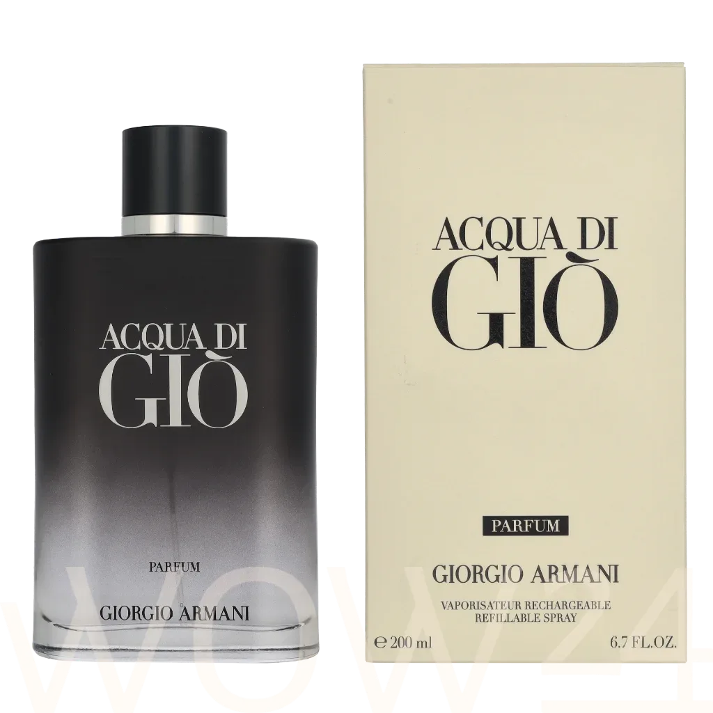 Armani Acqua di gio parfum thumbnail 4