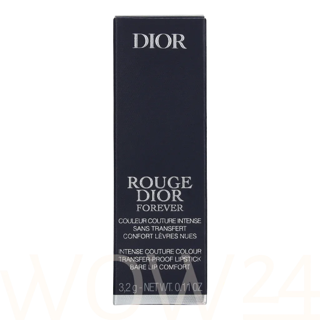 Rouge Dior Forever