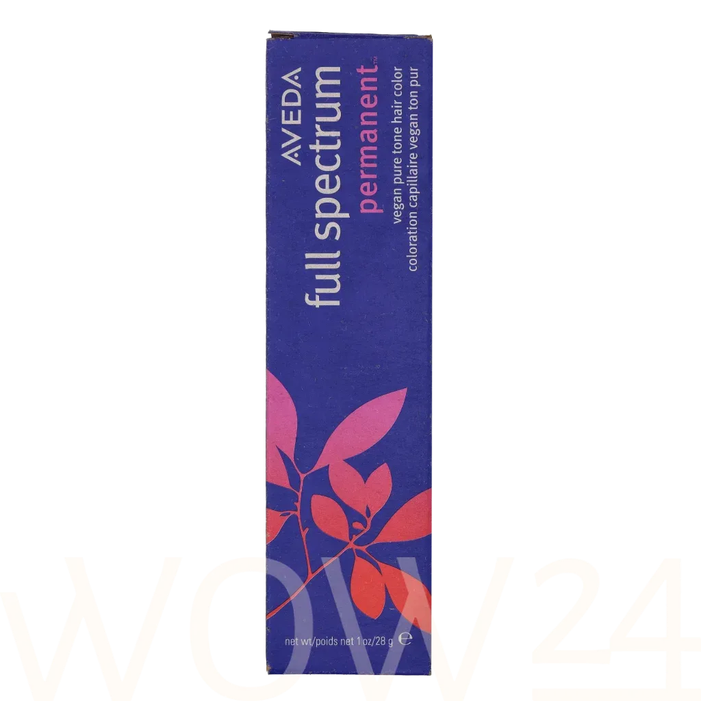 Aveda Aveda Full Spectrum Permanent Vegan Pure Tone Hair Color thumbnail 2